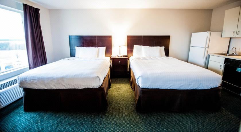 Photo of Bedroom in Vance
