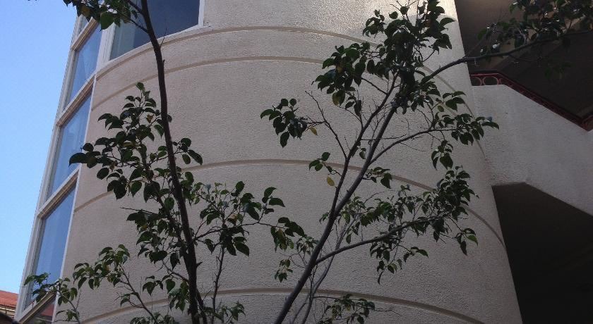 Photo of Buildings in Coronado