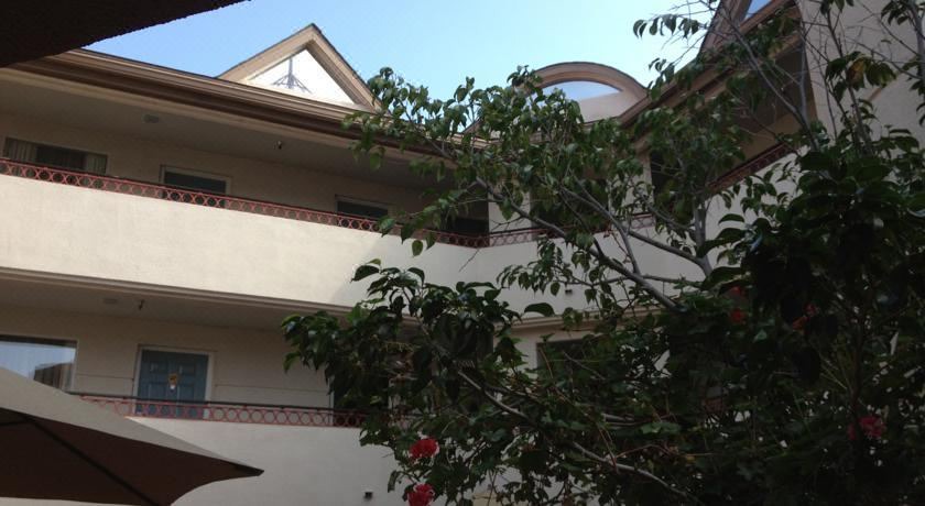 Photo of Buildings in Coronado