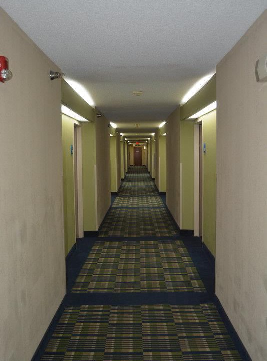 Photo of Bedroom in Roanoke Rapids