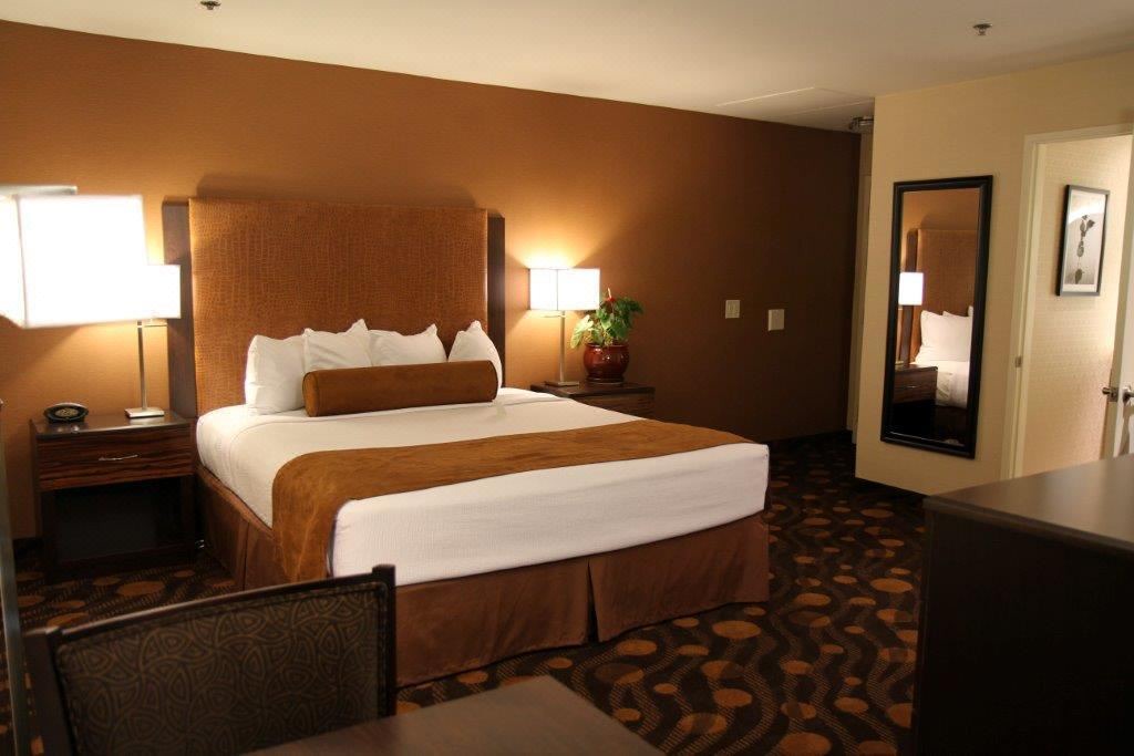 Photo of Bedroom in Coronado