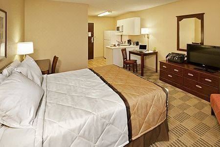 Photo of Bedroom in Crabtree