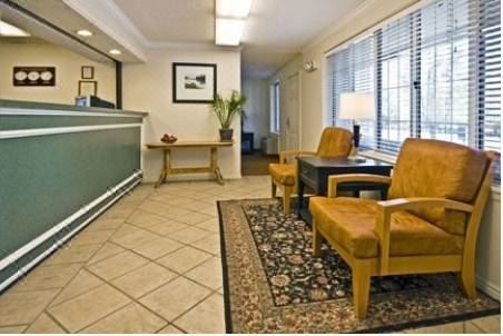 Photo of Livingroom in Crabtree