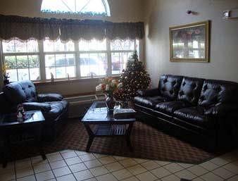 Photo of Livingroom in Toddville Road