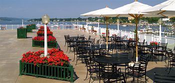 Photo of Patio Balcony in Red Bank