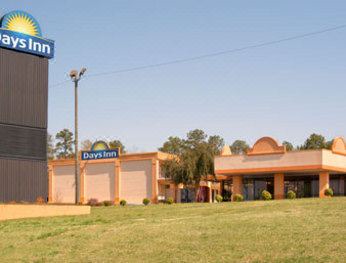 Photo of Buildings in Clanton
