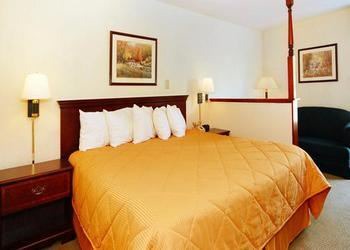 Photo of Bedroom in Greensboro