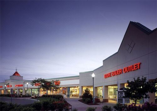 Photo of Buildings in Waterloo