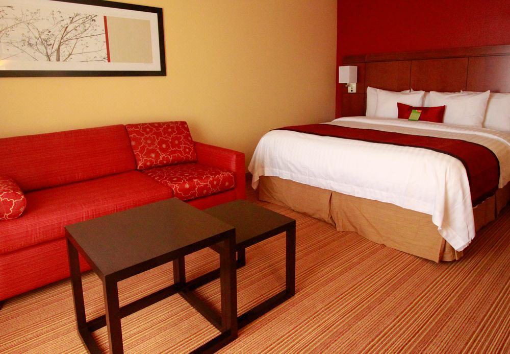 Photo of Bedroom in Tougaloo