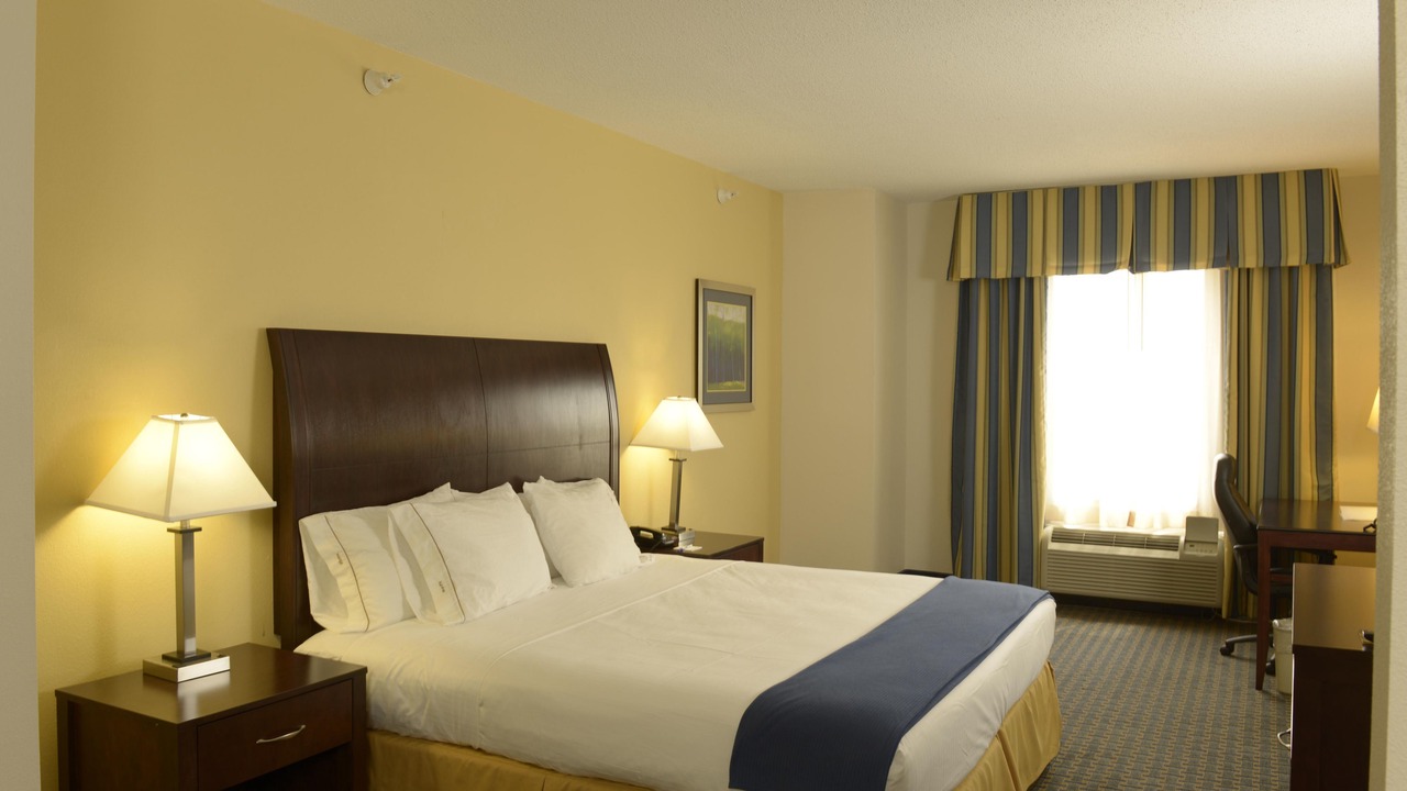 Photo of Bedroom in Wilson