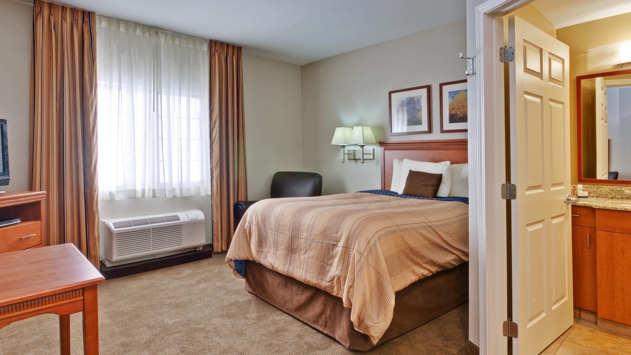 Photo of Bedroom in Amherst