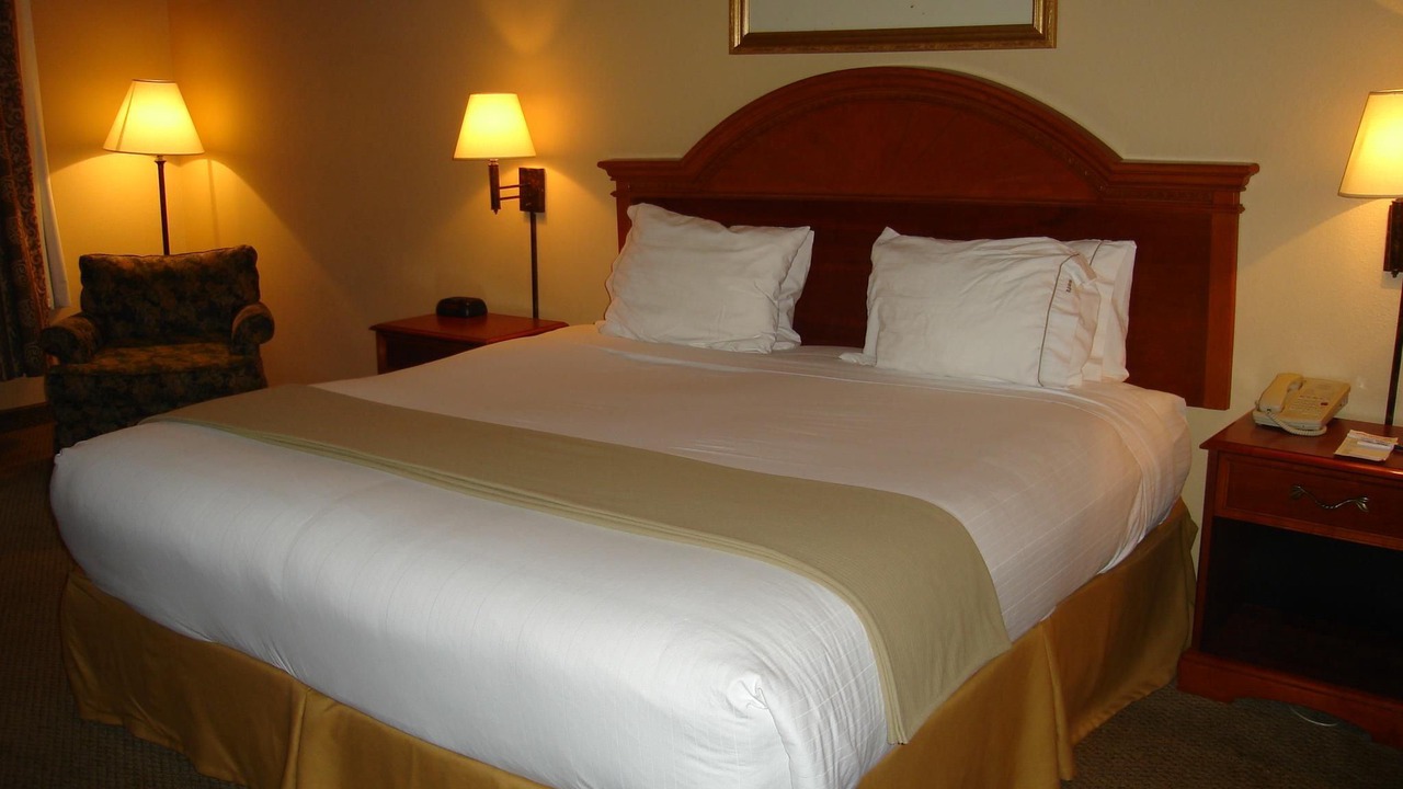 Photo of Bedroom in Irondale