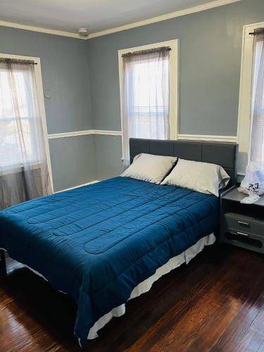 Photo of Bedroom in Irvington