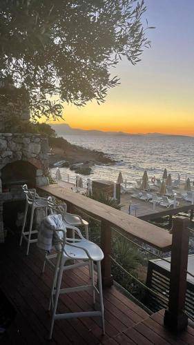Photo of Patio Balcony in Bodrum