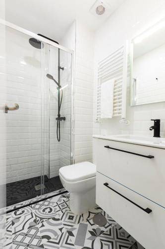 Photo of Bathroom in Canillas