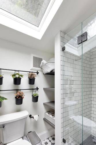 Photo of Bathroom in Dilworth