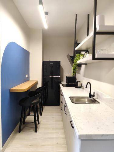 Photo of Kitchen in Ortakoy