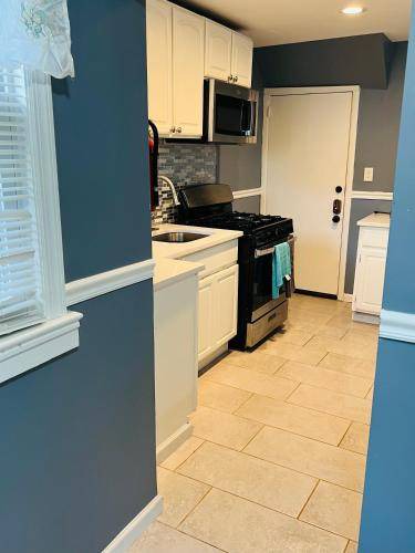 Photo of Kitchen in Irvington