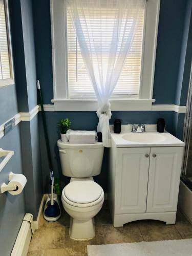Photo of Bathroom in Irvington