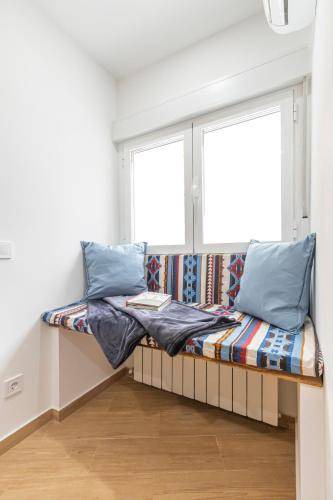 Photo of Livingroom in Canillas