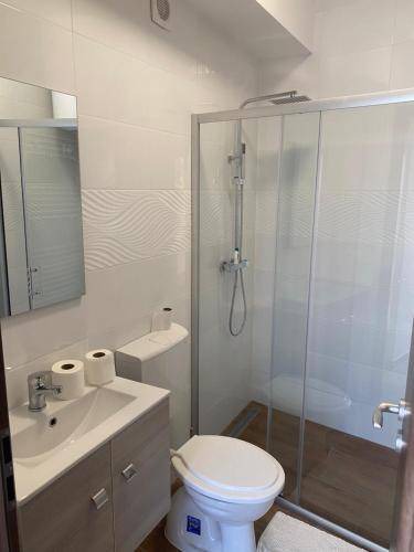 Photo of Bathroom in Esztergom