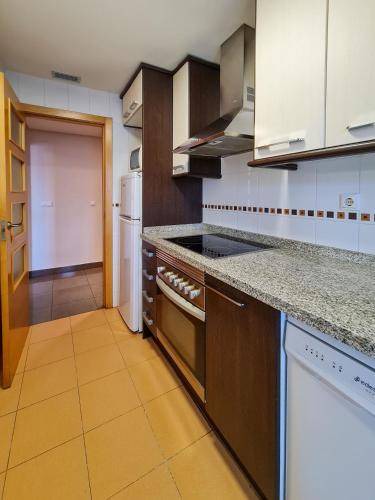 Photo of Kitchen in Benidorm