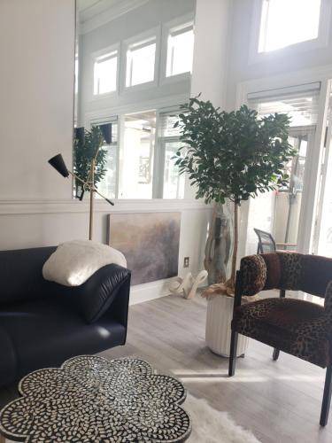 Photo of Livingroom in Airport Area