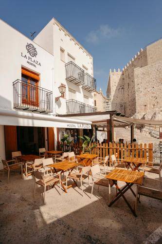Photo of Others in Peniscola Old Town