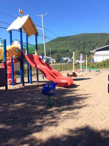 Photo of Others in L'Anse-Saint-Jean