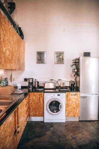 Photo of Kitchen in Alcantara