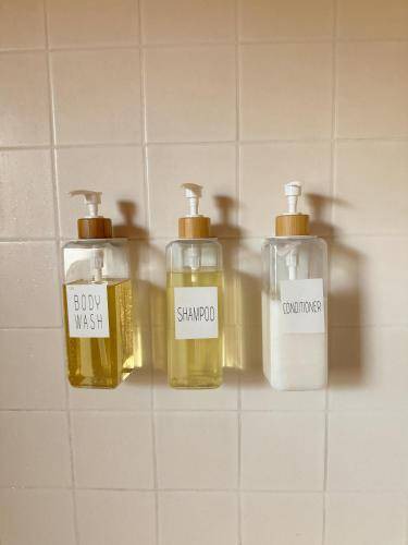 Photo of Bathroom in Tower District