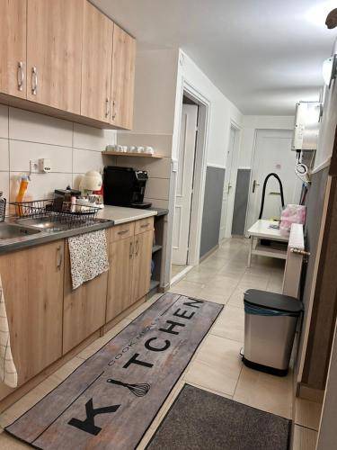 Photo of Kitchen in Sopron