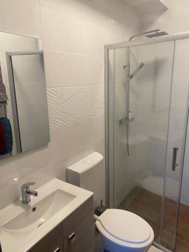 Photo of Bathroom in Esztergom