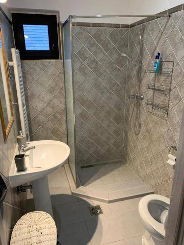Photo of Bathroom in Miskolc-Tapolca