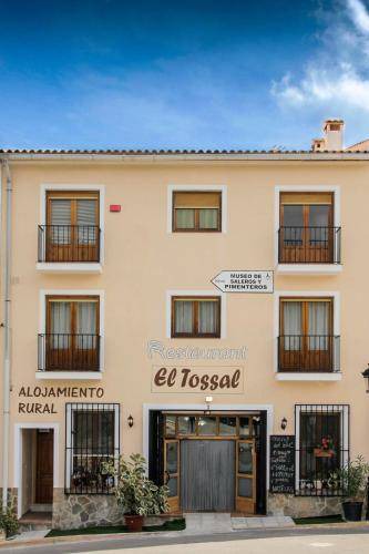 Photo of Others in El Castell de Guadalest