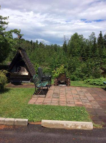 Photo of Others in L'Anse-Saint-Jean