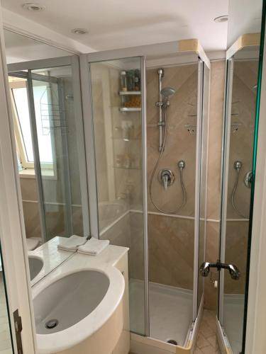 Photo of Bathroom in Monte Carlo City Centre