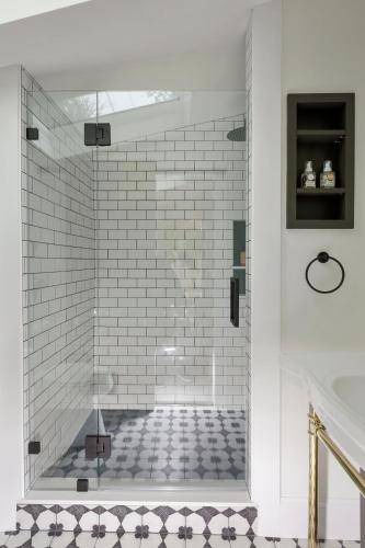Photo of Bathroom in Dilworth