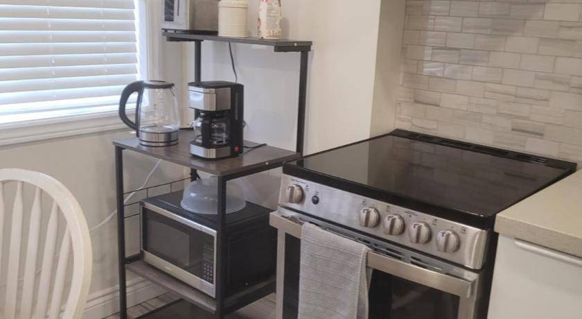 Photo of Kitchen in Guelph