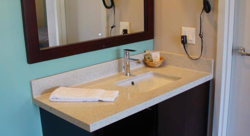 Photo of Bathroom in East Village