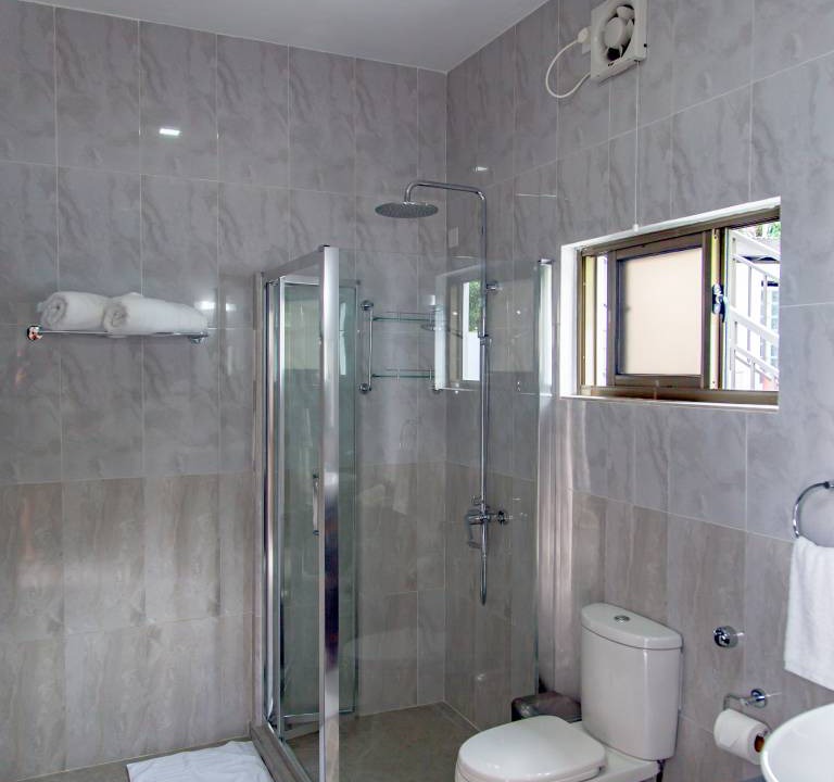 Photo of Bathroom in Bel Ombre