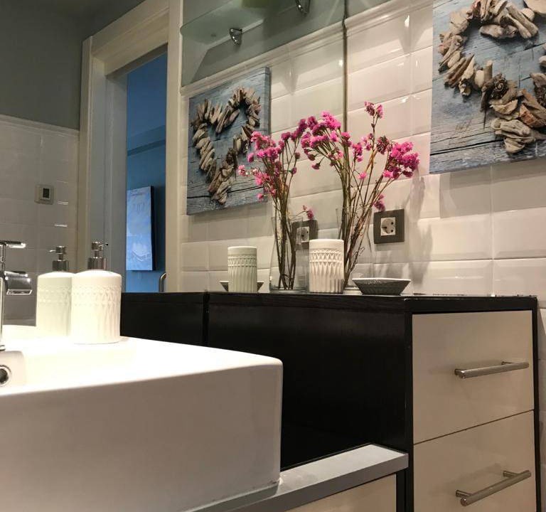 Photo of Kitchen in Cimadevilla