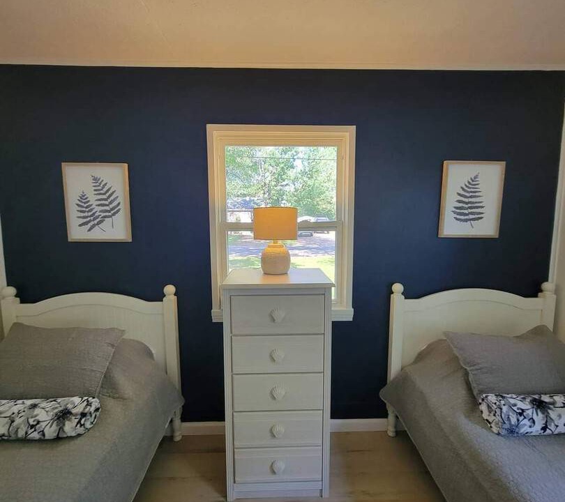 Photo of Bedroom in Seneca Falls