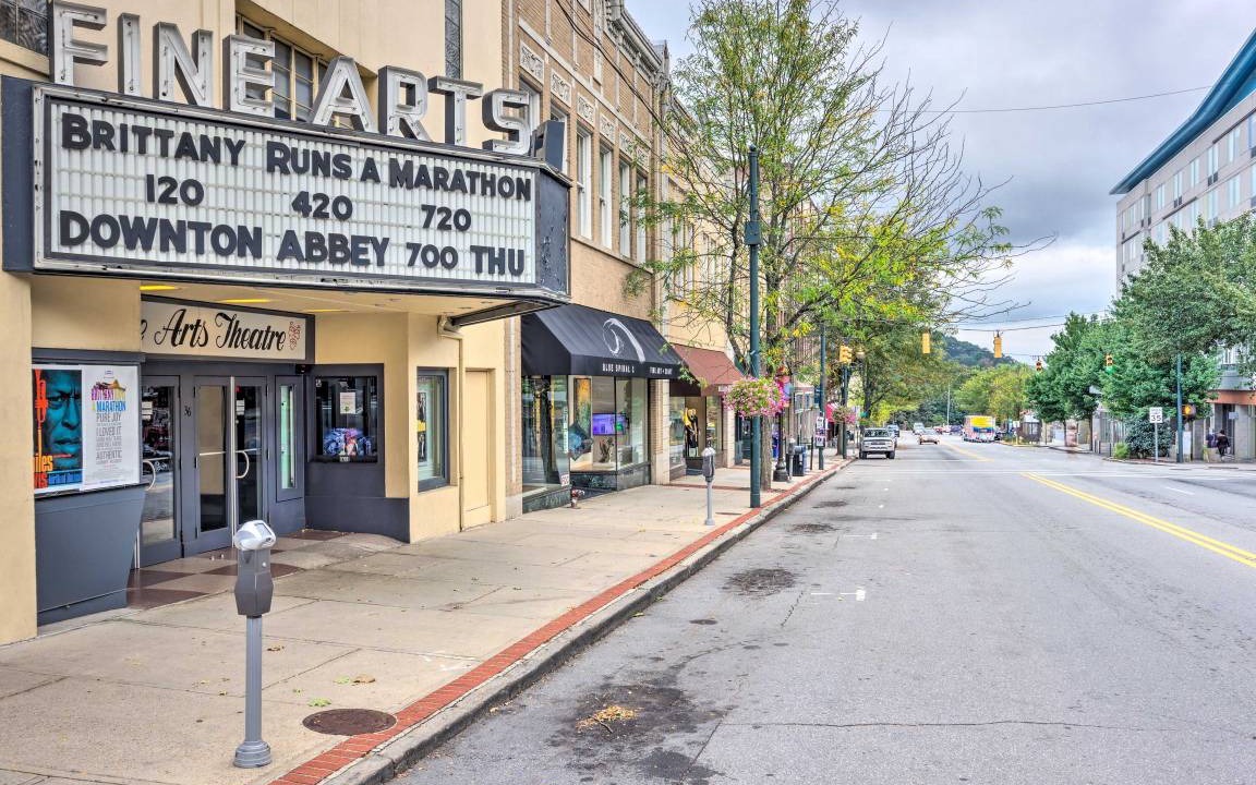 Photo of Others in Asheville