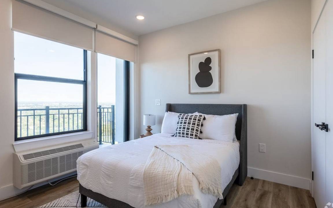Photo of Bedroom in Fairview