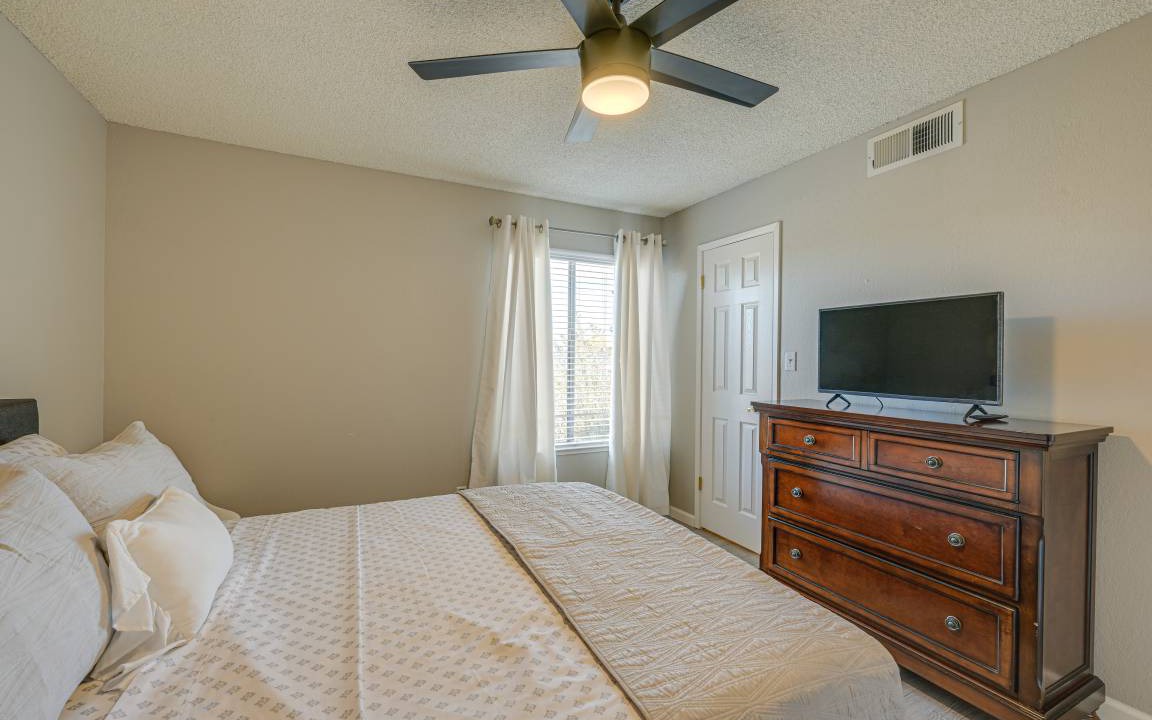 Photo of Bedroom in Fresno