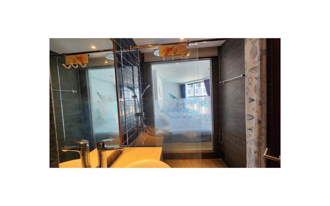 Photo of Bathroom in Suoi Nuoc Beach