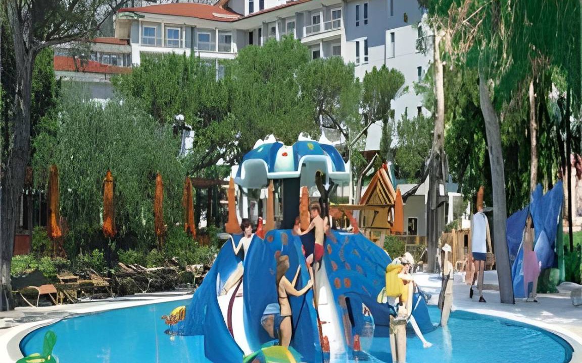 Photo of Others in Beldibi
