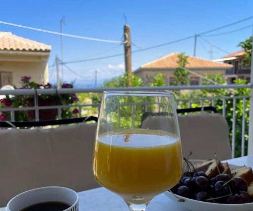 Photo of Patio Balcony in Tsoukaladhes
