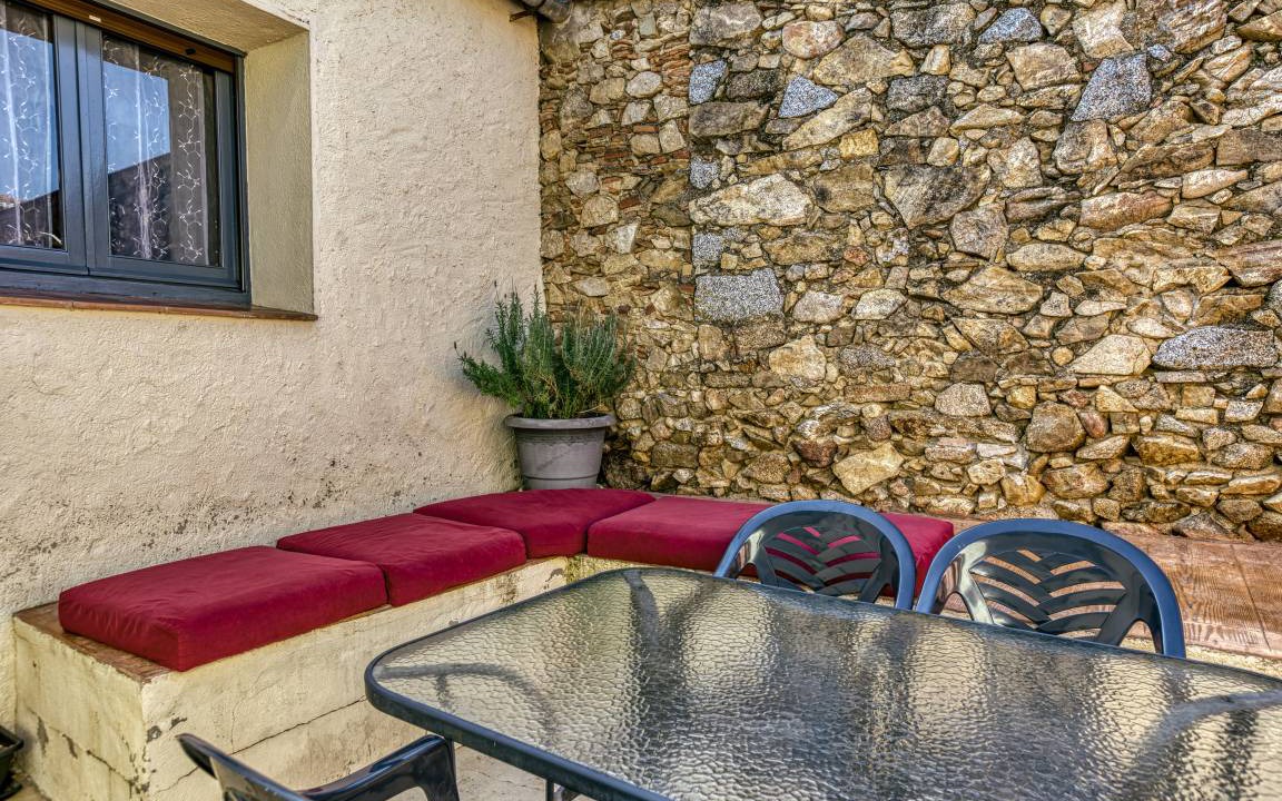 Photo of Patio Balcony in Capmany